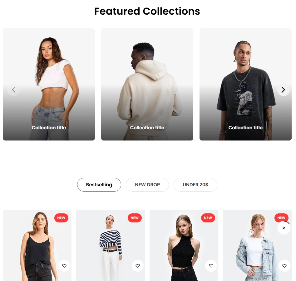 main-fashion - Preview 3